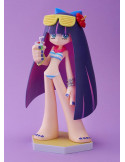 Wave - New Panty & Stocking with Garterbelt - figurine Pop Up Parade Beach Queens Stocking L Size