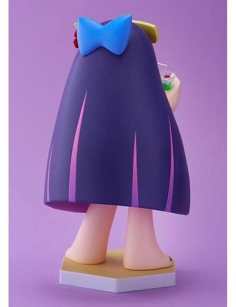 Wave - New Panty & Stocking with Garterbelt - figure Pop Up Parade Beach Queens Stocking L Size