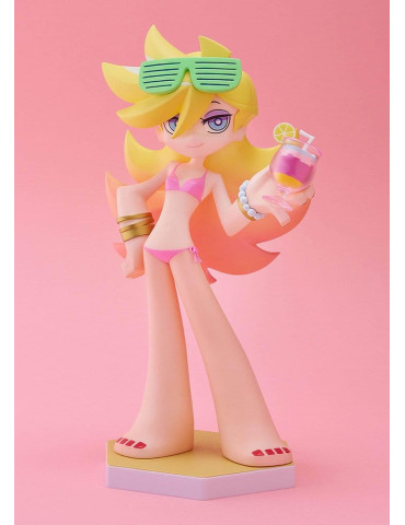 Wave - New Panty & Stocking with Garterbelt - figure Pop Up Parade Beach Queens Panty L Size