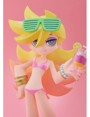 Wave - New Panty & Stocking with Garterbelt - figure Pop Up Parade Beach Queens Panty L Size 2