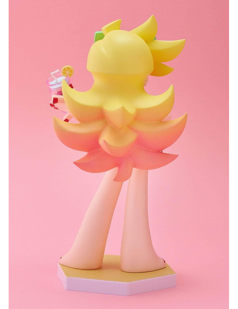 Wave - New Panty & Stocking with Garterbelt - figure Pop Up Parade Beach Queens Panty L Size