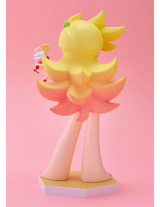 Wave - New Panty & Stocking with Garterbelt - figure Pop Up Parade Beach Queens Panty L Size