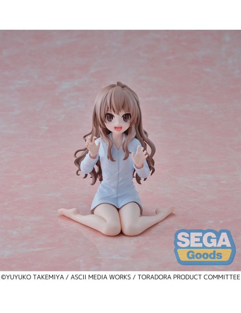 Sega - Toradora! - figure Yumemirize Taiga Aisaka