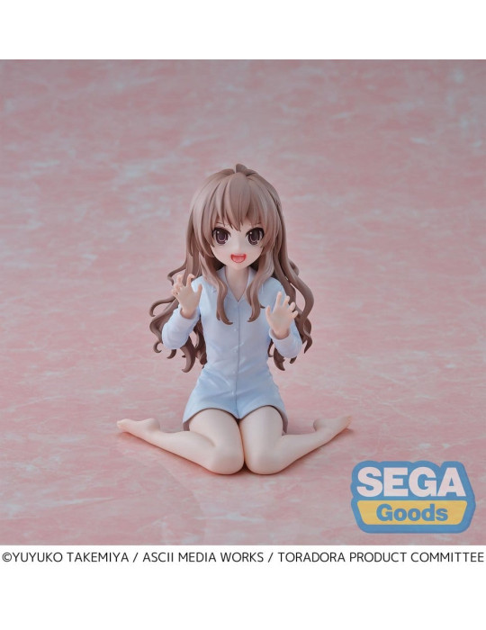 Sega - Toradora! - figure Yumemirize Taiga Aisaka