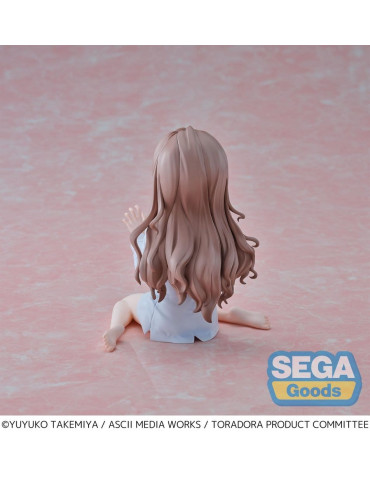Sega - Toradora! - figure Yumemirize Taiga Aisaka 2