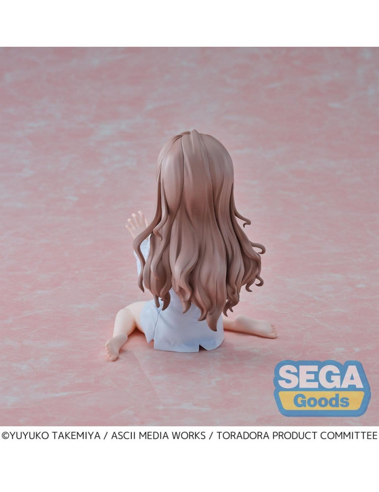 Sega - Toradora! - figure Yumemirize Taiga Aisaka