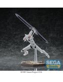 Sega - Rebuild of Evangelion - figurine XrossLink The End of Evangelion EVA Mass Production Model