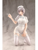 Kotobukiya - figurine Saotome Shino Nurse Ver. Illustration by Minori Chigusa