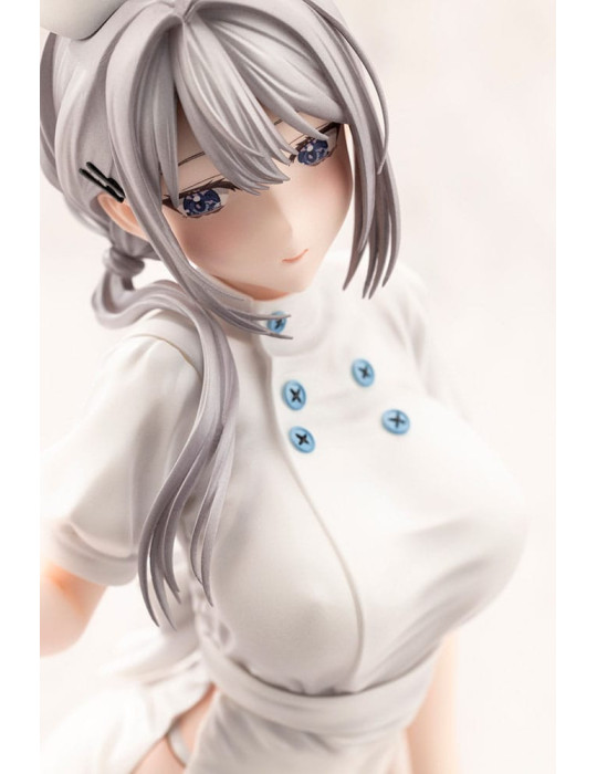 Kotobukiya - figurine Saotome Shino Nurse Ver. Illustration by Minori Chigusa