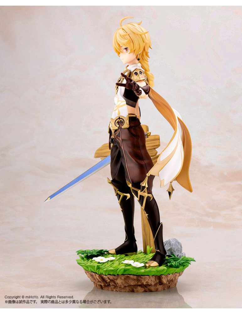 Kotobukiya - Genshin Impact - figurine Aether