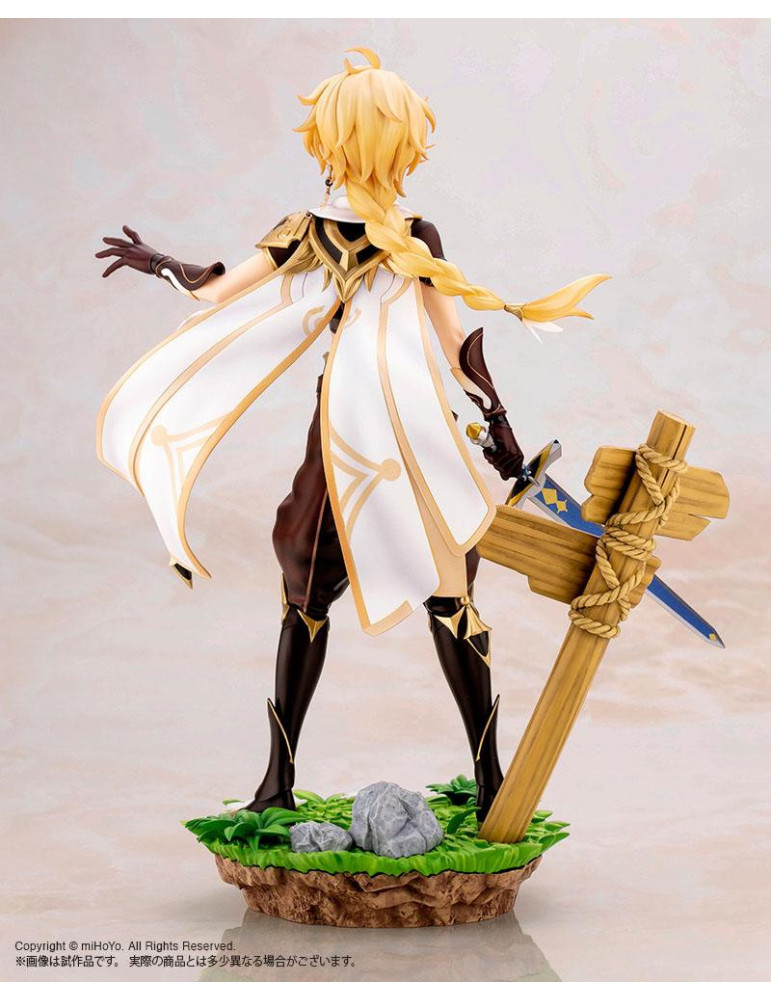 Kotobukiya - Genshin Impact - figurine Aether