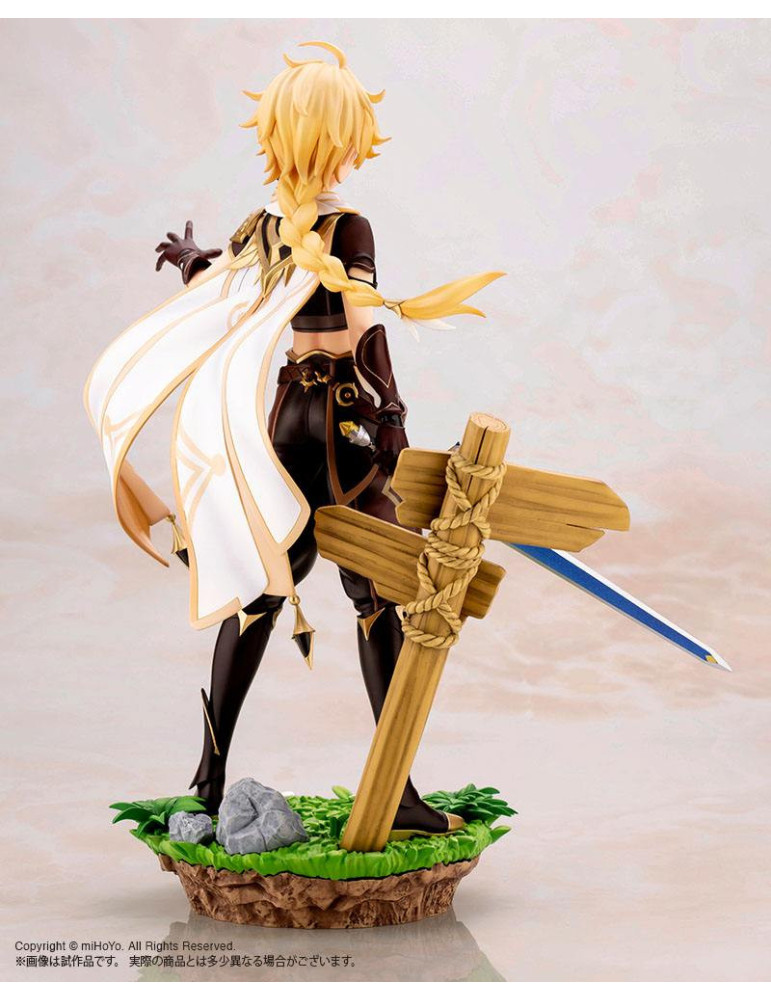 Kotobukiya - Genshin Impact - figure Aether