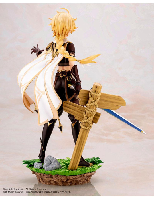 Kotobukiya - Genshin Impact - figurine Aether