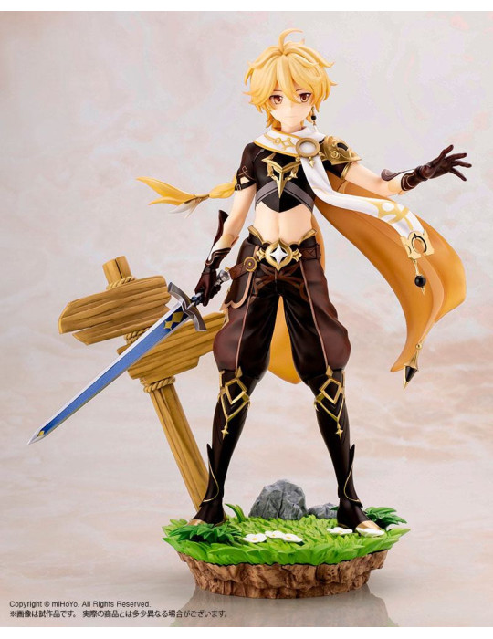 Kotobukiya - Genshin Impact - figure Aether