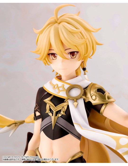 Kotobukiya - Genshin Impact - figurine Aether