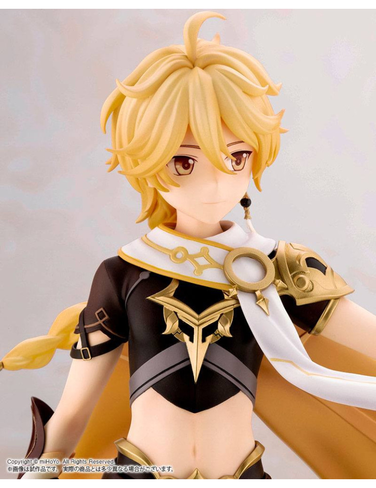 Kotobukiya - Genshin Impact - figure Aether