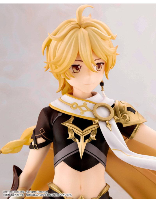 Kotobukiya - Genshin Impact - figure Aether