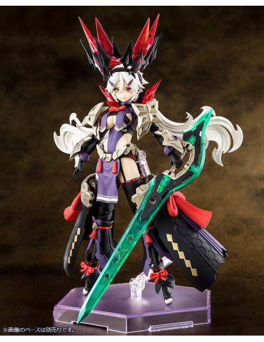 Kotobukiya - Megami Device - figurine Auv Susanowo Regalia 2