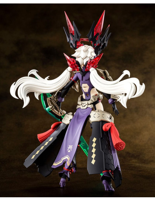 Kotobukiya - Megami Device - figure Auv Susanowo Regalia