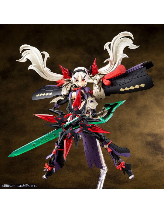 Kotobukiya - Megami Device - figure Auv Susanowo Regalia