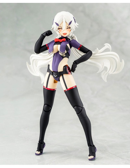 Kotobukiya - Megami Device - figure Auv Susanowo Regalia