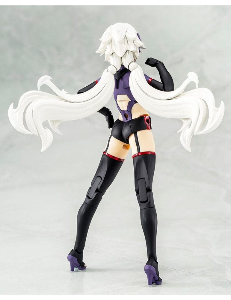 Kotobukiya - Megami Device - figurine Auv Susanowo Regalia