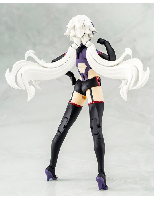 Kotobukiya - Megami Device - figure Auv Susanowo Regalia