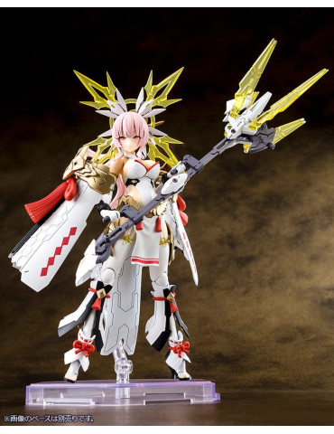 Kotobukiya - Megami Device - figure Auv Amaterasu Regalia
