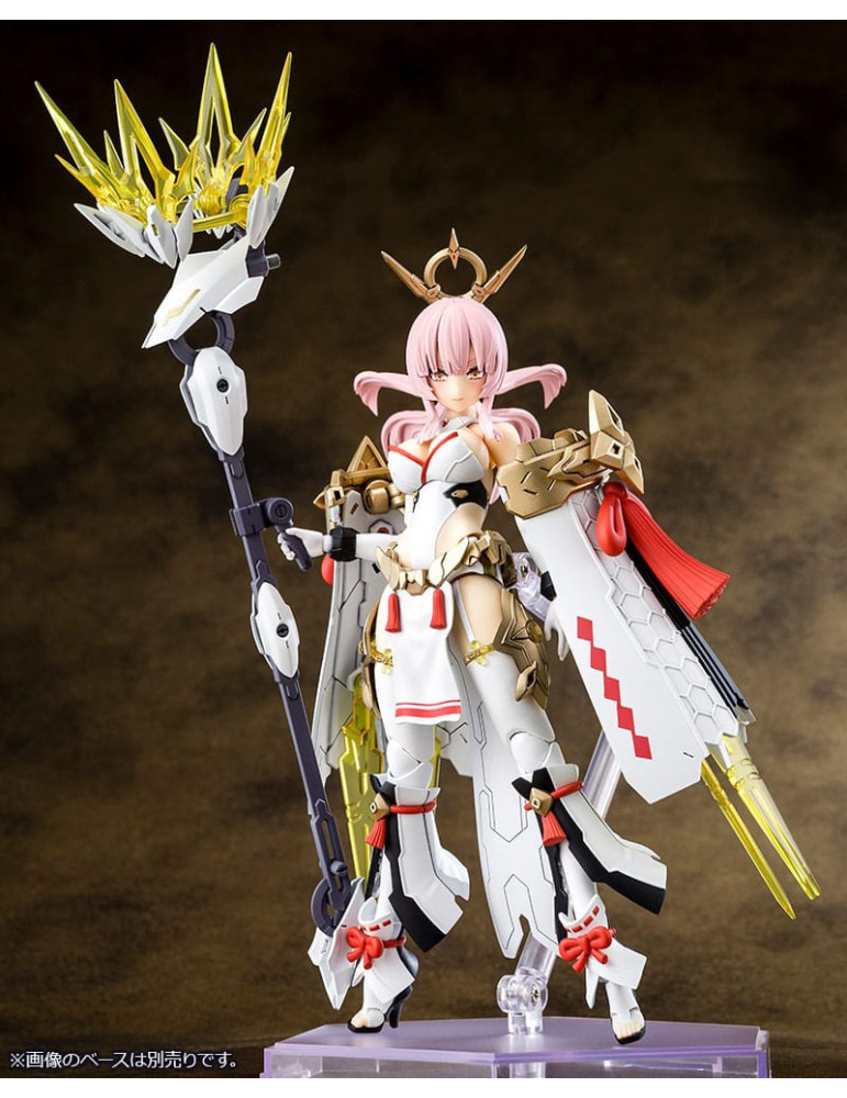 Kotobukiya - Megami Device - figurine Auv Amaterasu Regalia