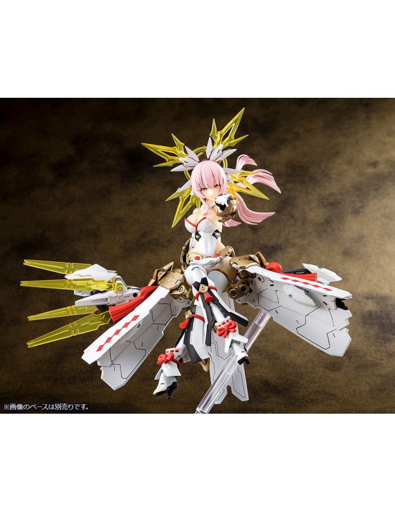 Kotobukiya - Megami Device - figure Auv Amaterasu Regalia