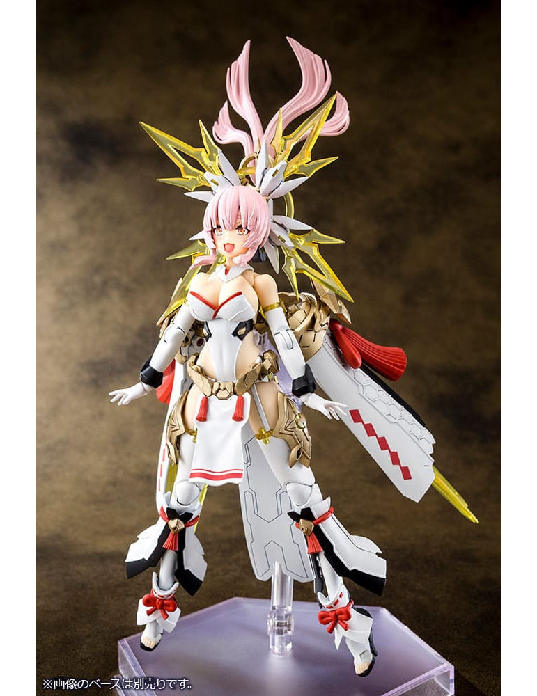 Kotobukiya - Megami Device - figurine Auv Amaterasu Regalia