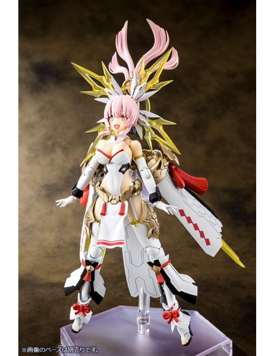 Kotobukiya - Megami Device - figurine Auv Amaterasu Regalia