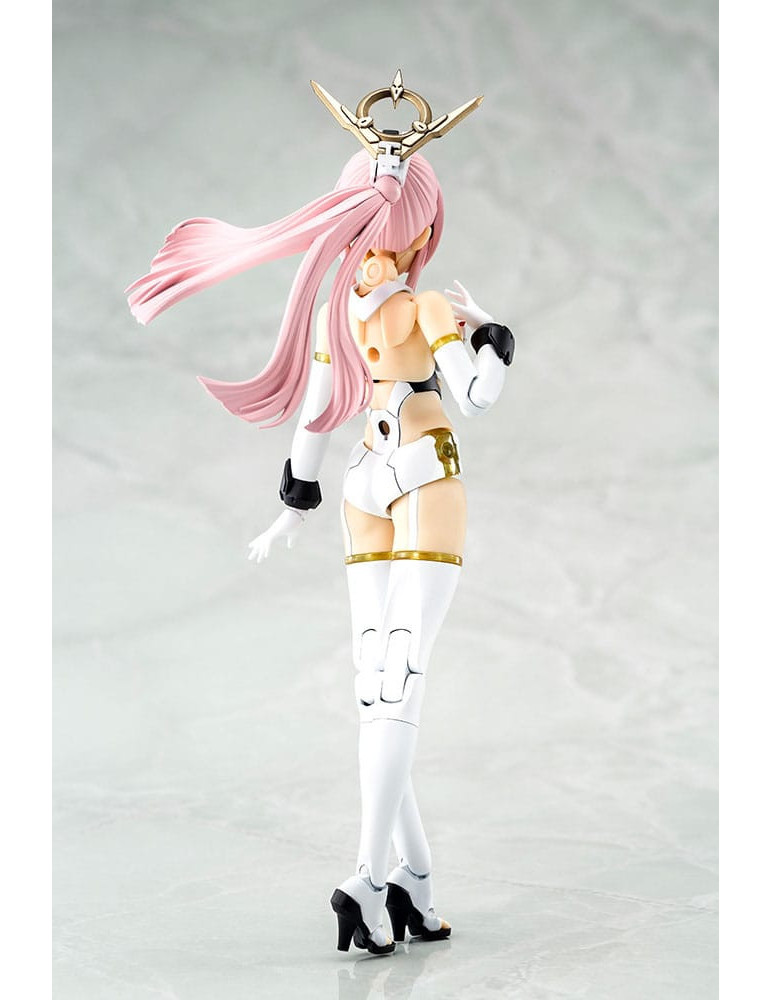 Kotobukiya - Megami Device - figurine Auv Amaterasu Regalia