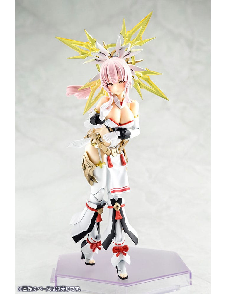 Kotobukiya - Megami Device - figure Auv Amaterasu Regalia