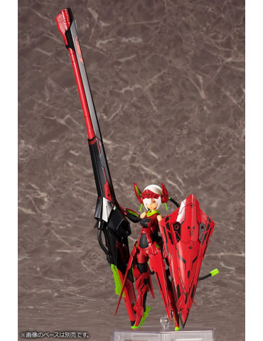 Kotobukiya - Megami Device - figure Bullet Knights Launcher Hell Blaze