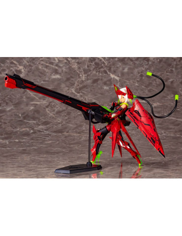 Kotobukiya - Megami Device - figurine Bullet Knights Launcher Hell Blaze 2