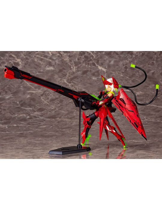 Kotobukiya - Megami Device - figurine Bullet Knights Launcher Hell Blaze