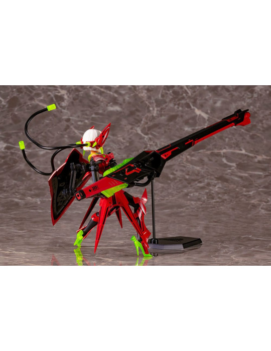Kotobukiya - Megami Device - figurine Bullet Knights Launcher Hell Blaze