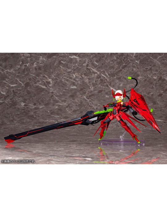 Kotobukiya - Megami Device - figurine Bullet Knights Launcher Hell Blaze