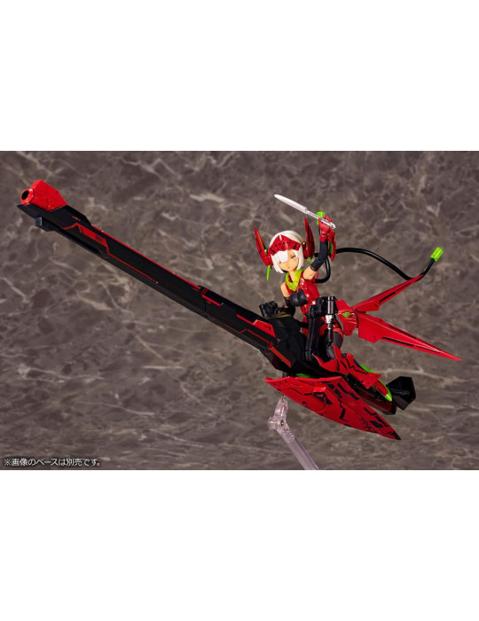 Kotobukiya - Megami Device - figurine Bullet Knights Launcher Hell Blaze