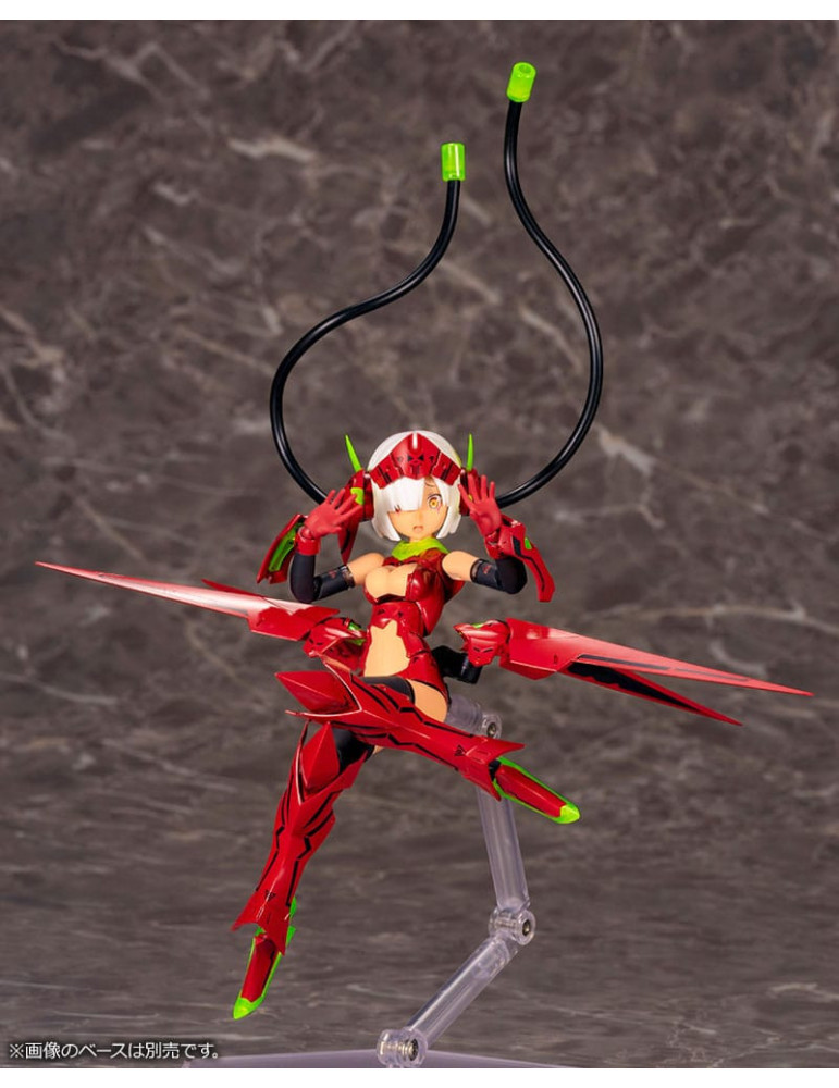 Kotobukiya - Megami Device - figurine Bullet Knights Launcher Hell Blaze