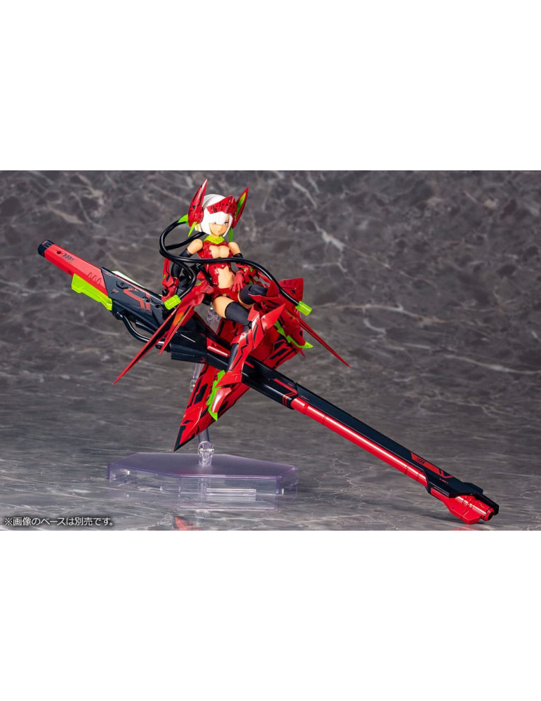 Kotobukiya - Megami Device - figure Bullet Knights Launcher Hell Blaze