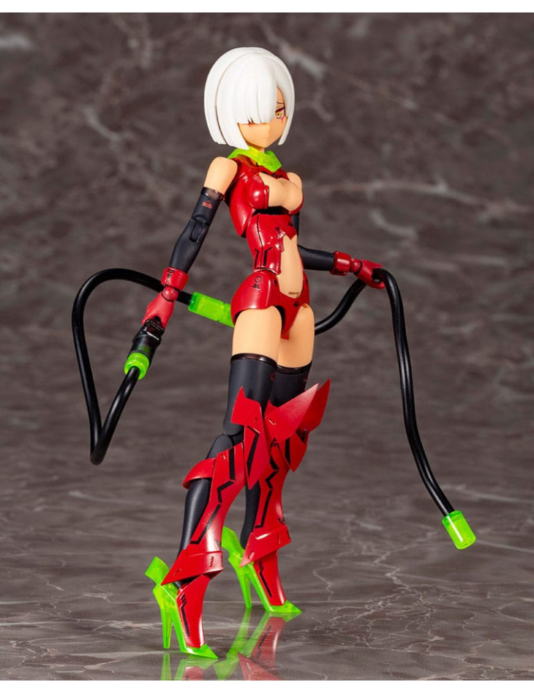 Kotobukiya - Megami Device - figurine Bullet Knights Launcher Hell Blaze