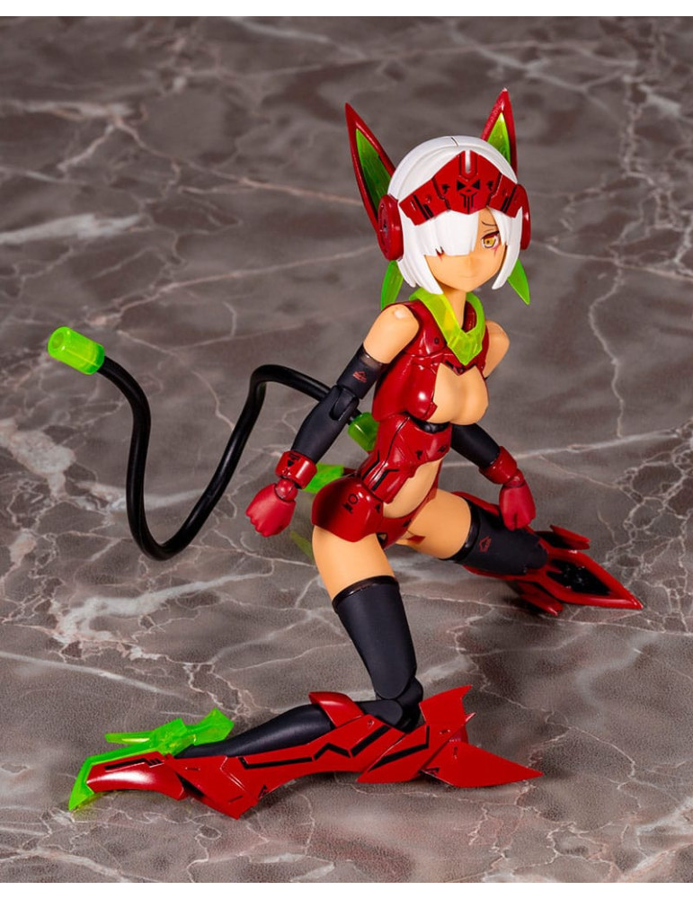 Kotobukiya - Megami Device - figure Bullet Knights Launcher Hell Blaze