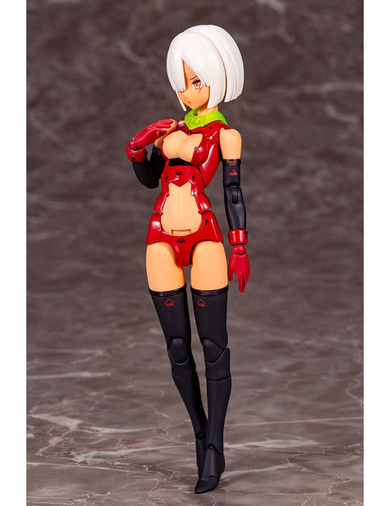 Kotobukiya - Megami Device - figurine Bullet Knights Launcher Hell Blaze