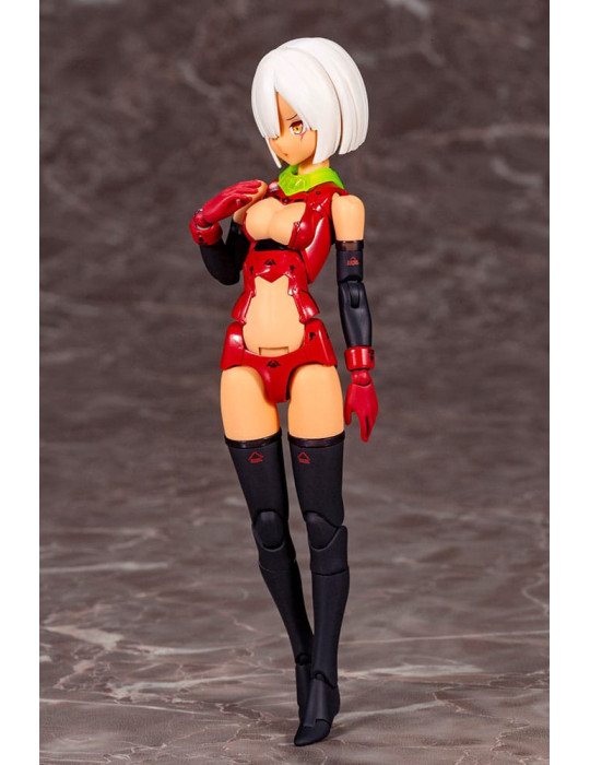 Kotobukiya - Megami Device - figure Bullet Knights Launcher Hell Blaze