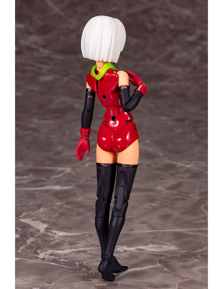 Kotobukiya - Megami Device - figurine Bullet Knights Launcher Hell Blaze