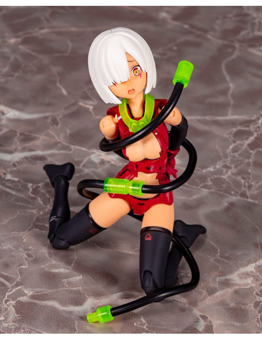 Kotobukiya - Megami Device - figurine Bullet Knights Launcher Hell Blaze