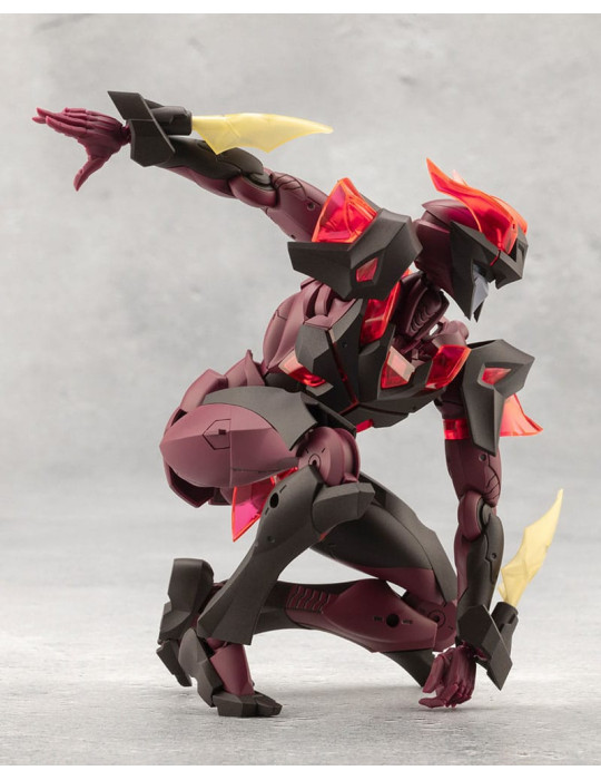 Kotobukiya - Megalomaria Unlimited Universe - figure Mephisto