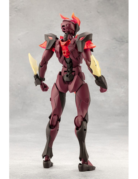 Kotobukiya - Megalomaria Unlimited Universe - figure Mephisto